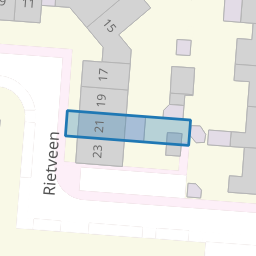 Perceel SBG02-F-1038