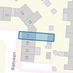 Perceel SBG02-F-1040