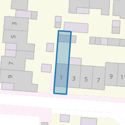 Perceel SBG02-F-1048