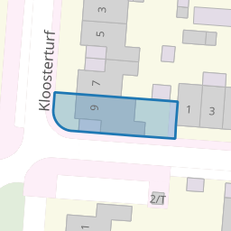 Perceel SBG02-F-1049