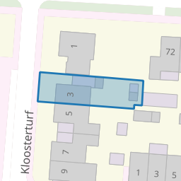 Perceel SBG02-F-1052