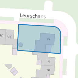 Perceel SBG02-F-1060