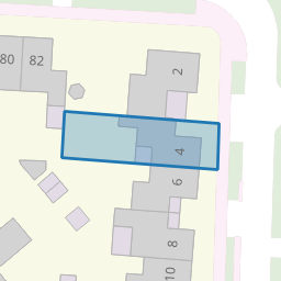 Perceel SBG02-F-1061