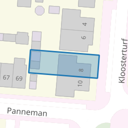 Perceel SBG02-F-1076