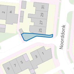 Perceel SBG02-F-1086