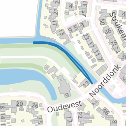 Perceel SBG02-F-1099