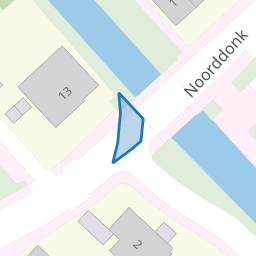 Perceel SBG02-F-1101