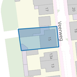 Perceel SBG02-F-1106