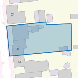 Perceel SBG02-F-1116