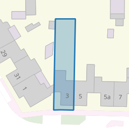 Perceel SBG02-F-1150