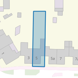 Perceel SBG02-F-1151