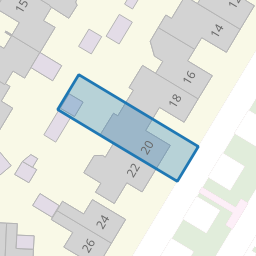 Perceel SBG02-F-1190