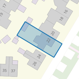 Perceel SBG02-F-1191