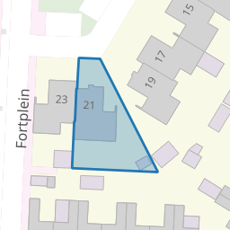 Perceel SBG02-F-1196