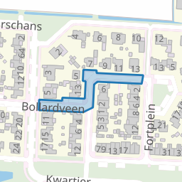 Perceel SBG02-F-1199