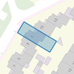 Perceel SBG02-F-1227