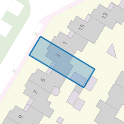 Perceel SBG02-F-1228