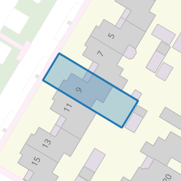 Perceel SBG02-F-1231