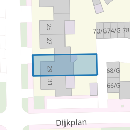 Perceel SBG02-F-1249