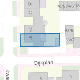 Perceel SBG02-F-1250