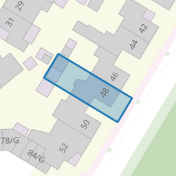 Perceel SBG02-F-1254