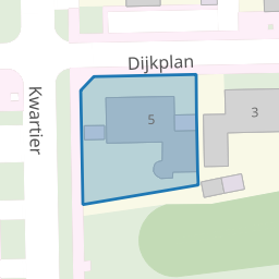 Perceel SBG02-F-1258