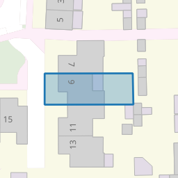 Perceel SBG02-F-1265