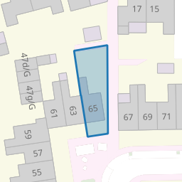 Perceel SBG02-F-1296