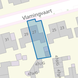 Perceel SBG02-F-1307