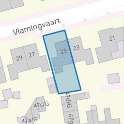 Perceel SBG02-F-1308