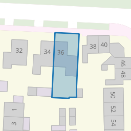 Perceel SBG02-F-1313