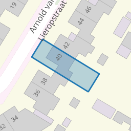 Perceel SBG02-F-1330