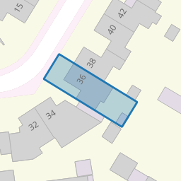 Perceel SBG02-F-1332