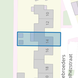 Perceel SBG02-F-1390