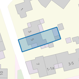 Perceel SBG02-F-1400