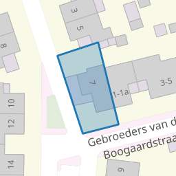 Perceel SBG02-F-1401