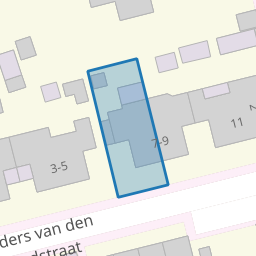 Perceel SBG02-F-1405