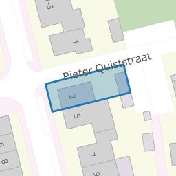 Perceel SBG02-F-1428