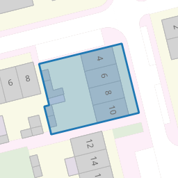 Perceel SBG02-F-1444