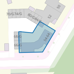 Perceel SBG02-F-1448