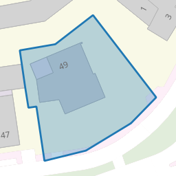 Perceel SBG02-F-1460