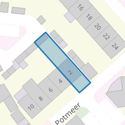 Perceel SBG02-F-1509