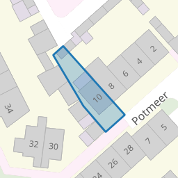 Perceel SBG02-F-1513