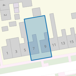 Perceel SBG02-F-1546