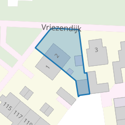 Perceel SBG02-F-1553