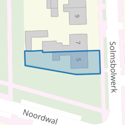 Perceel SBG02-F-1567