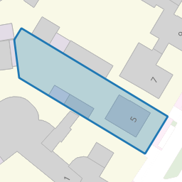 Perceel SBG02-F-1592