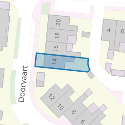 Perceel SBG02-F-1594