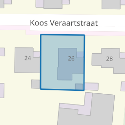 Perceel SBG02-F-1610