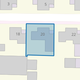 Perceel SBG02-F-1618